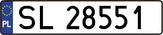 SL28551
