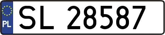 SL28587