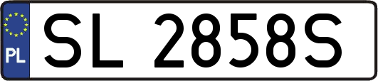 SL2858S