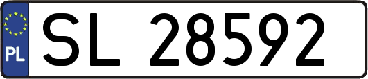 SL28592