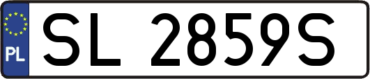 SL2859S