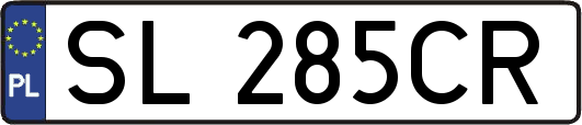 SL285CR