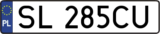 SL285CU
