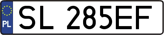 SL285EF