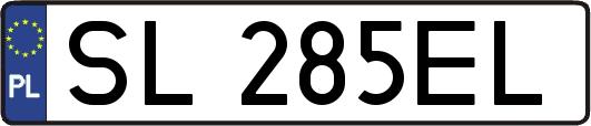 SL285EL