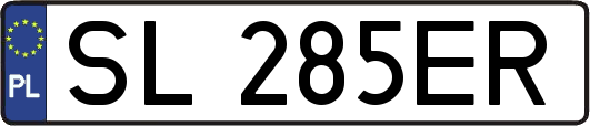 SL285ER