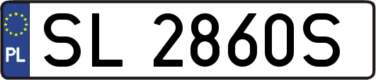 SL2860S