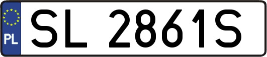 SL2861S