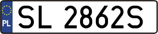 SL2862S
