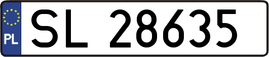 SL28635