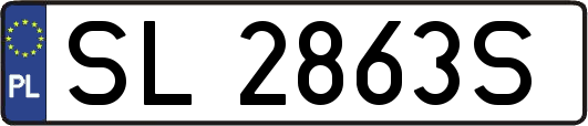 SL2863S