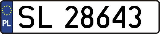 SL28643