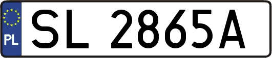 SL2865A
