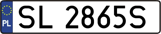 SL2865S