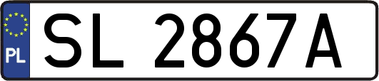 SL2867A