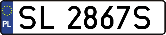 SL2867S