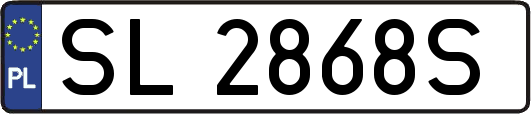 SL2868S