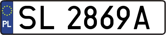 SL2869A