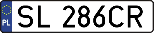 SL286CR
