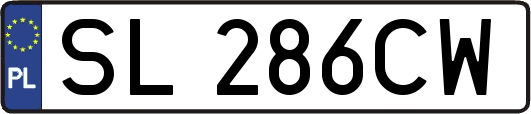 SL286CW