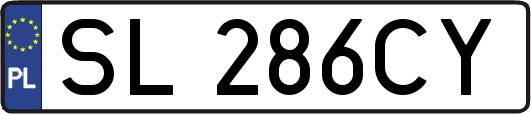 SL286CY