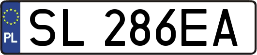 SL286EA