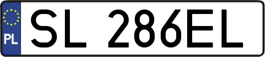 SL286EL
