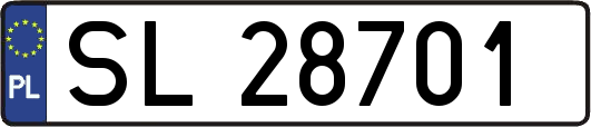 SL28701