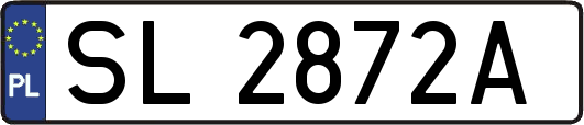 SL2872A
