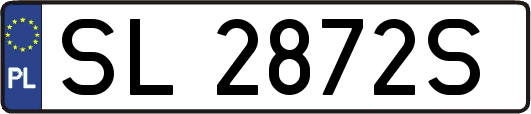 SL2872S