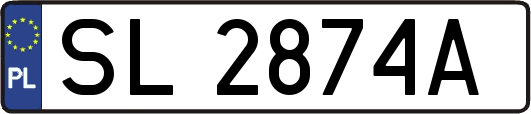 SL2874A