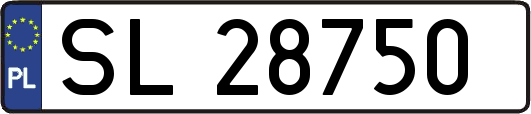 SL28750