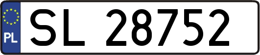 SL28752