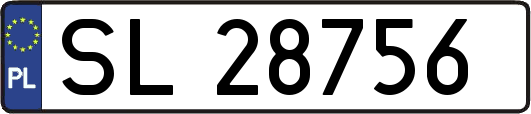 SL28756