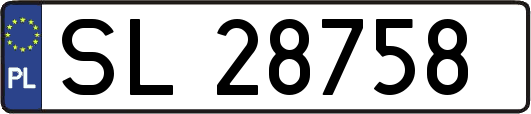 SL28758