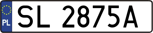 SL2875A