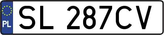 SL287CV