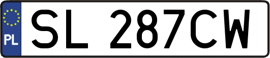 SL287CW