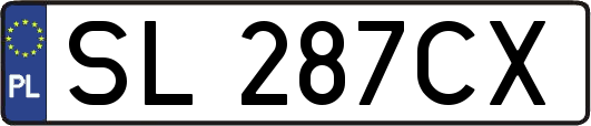 SL287CX