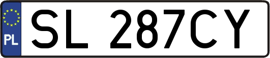 SL287CY