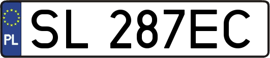 SL287EC