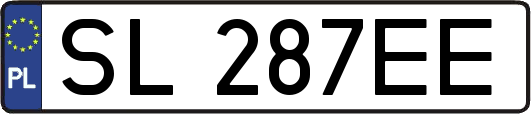 SL287EE