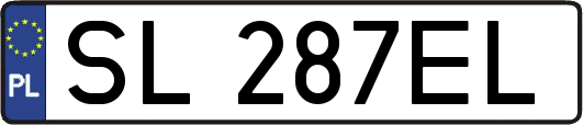 SL287EL