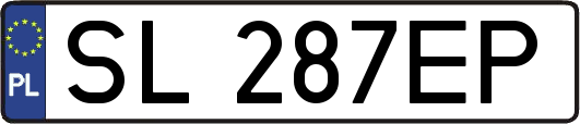 SL287EP
