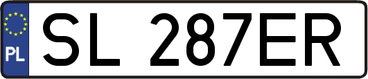 SL287ER