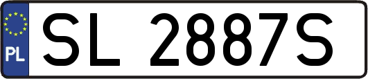 SL2887S