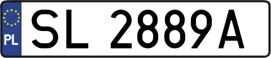 SL2889A