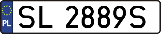 SL2889S