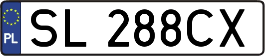 SL288CX