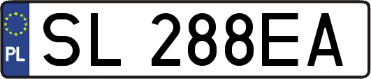 SL288EA
